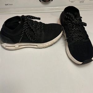 Under Armour sneakers